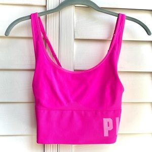 Victoria’s Secret Pink sports bra